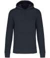 KB4029 K4029 Kariban Kids Hooded Sweatshirt Navy colour image